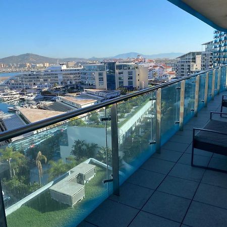 Ocean Village Lovely 2 Bedroom Apartment Gibraltar Eksteriør billede
