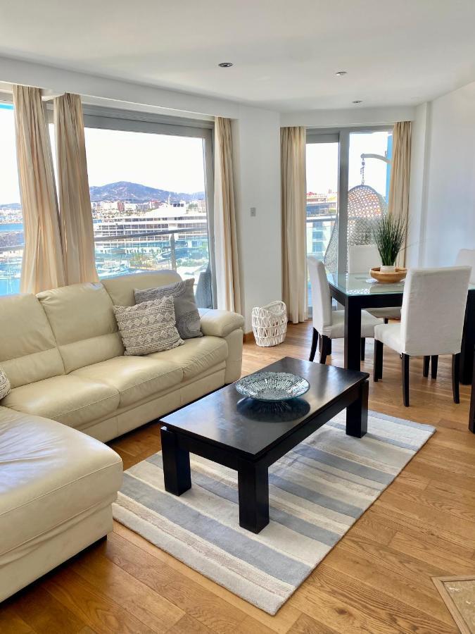 Ocean Village Lovely 2 Bedroom Apartment Gibraltar Eksteriør billede