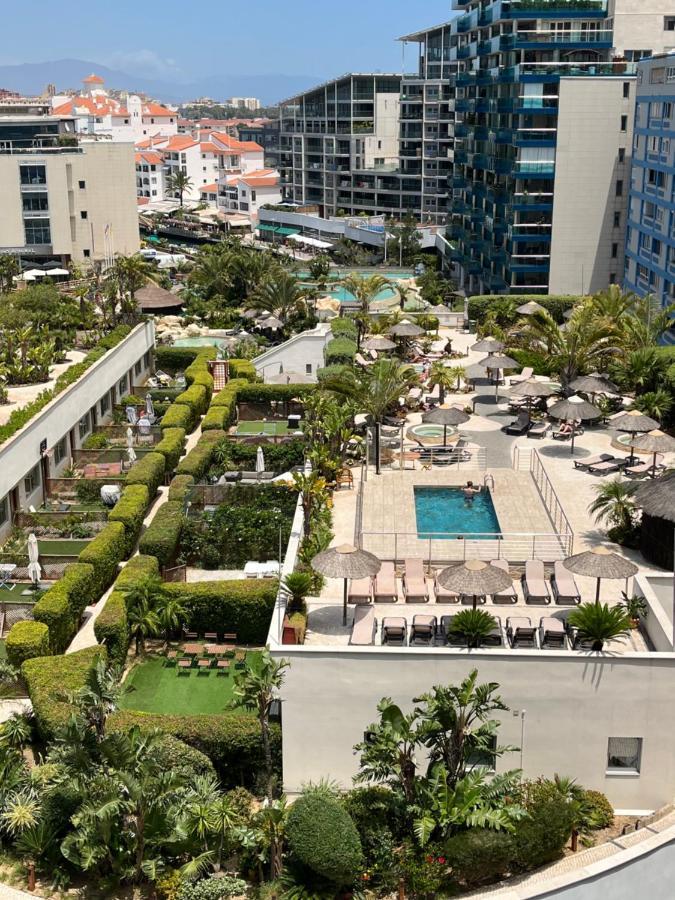 Ocean Village Lovely 2 Bedroom Apartment Gibraltar Eksteriør billede