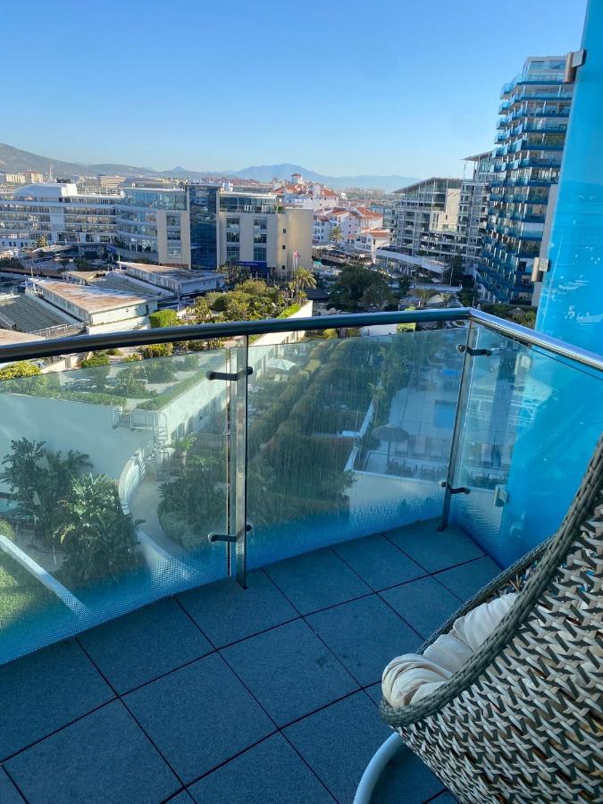 Ocean Village Lovely 2 Bedroom Apartment Gibraltar Eksteriør billede