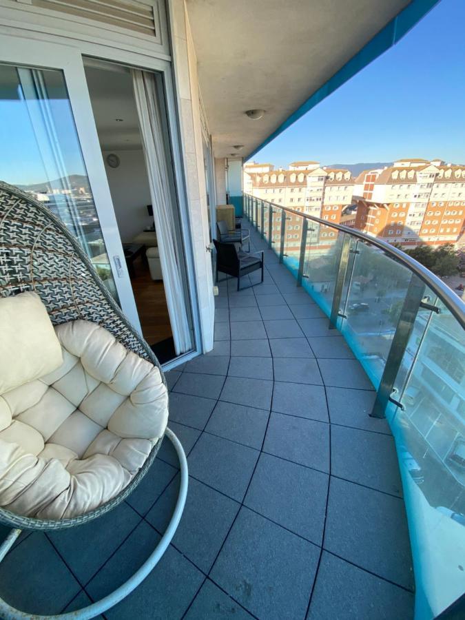 Ocean Village Lovely 2 Bedroom Apartment Gibraltar Eksteriør billede