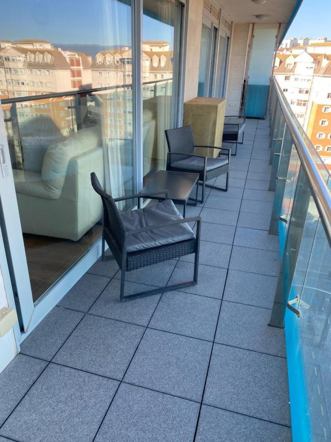 Ocean Village Lovely 2 Bedroom Apartment Gibraltar Eksteriør billede